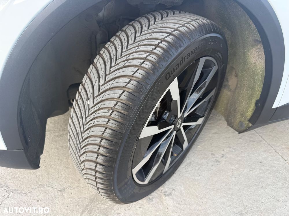 Renault Megane E-TECH 60 kWh 130 CP Evolution - 15