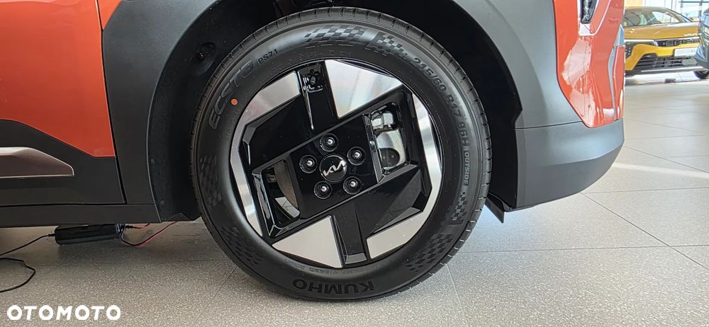 Kia EV3 58.3kWh Air - 24