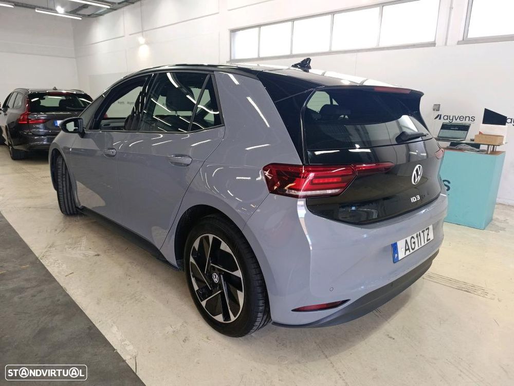 VW ID.3 Pro Performance Life - 3
