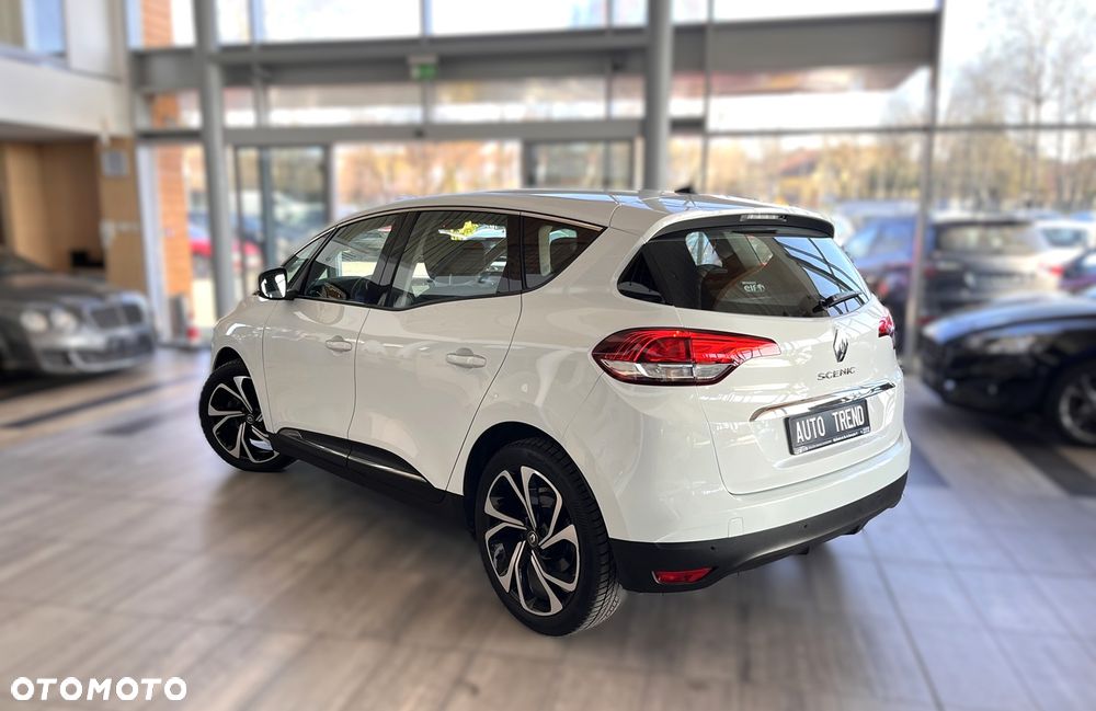 Renault Scenic TCe 140 GPF EDC INTENS - 5
