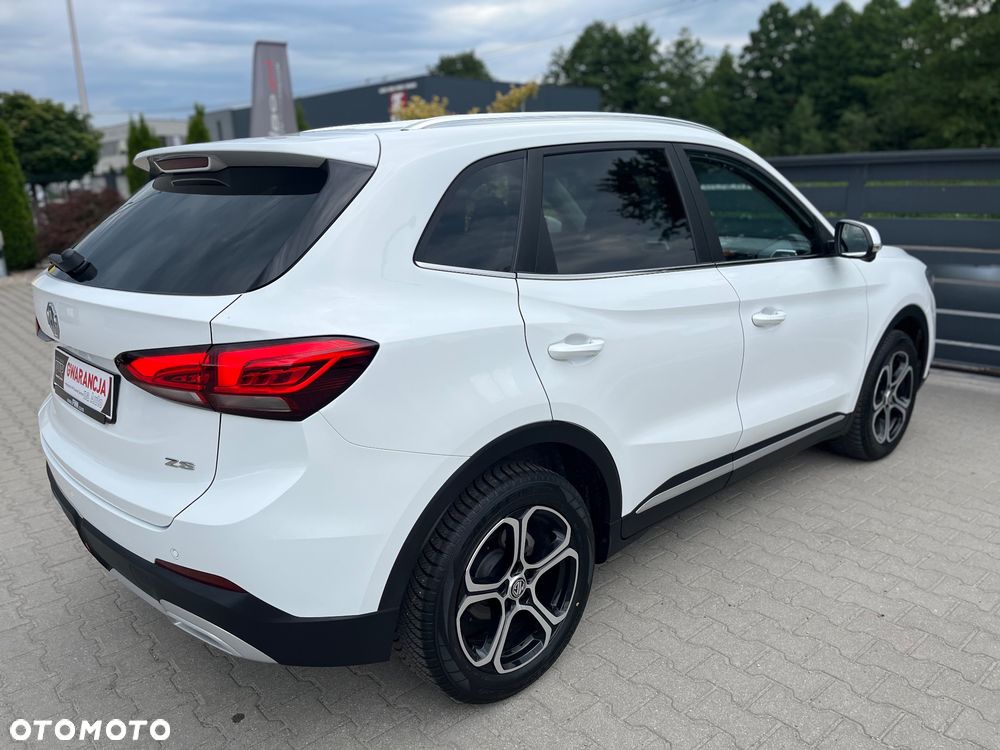 MG ZS 1.5 Excite - 15