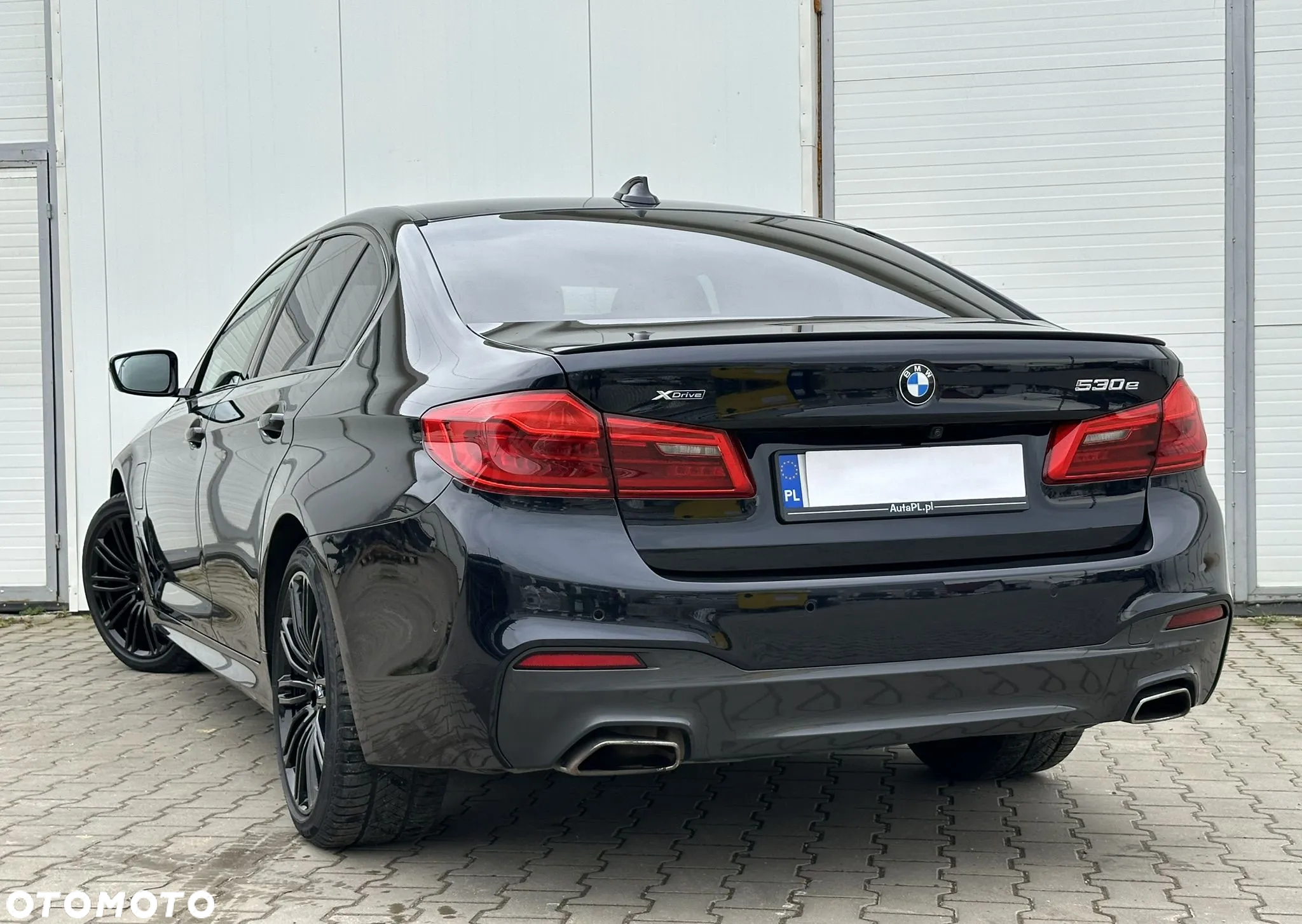 BMW Seria 5 - 3