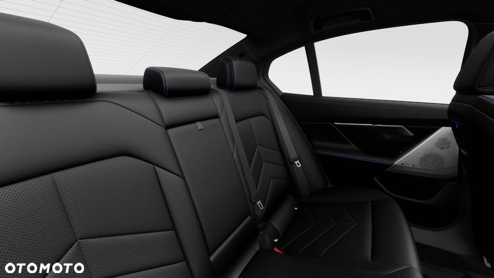 BMW Seria 5 520d mHEV M Sport - 15