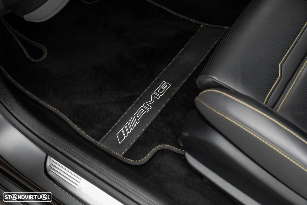 Mercedes-Benz AMG GT 63 S 4Matic+ - 17