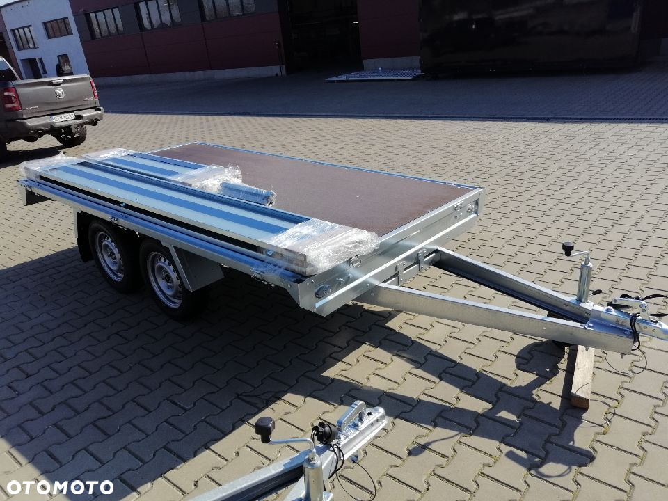Besttrailers SIMPLE - 27