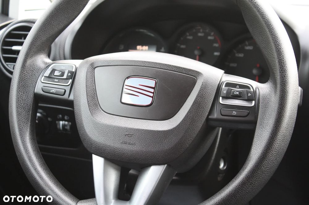 Seat Leon 1.2 TSI Ecomotive Style - 12