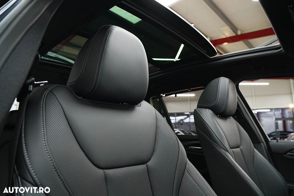 BMW X3 xDrive30e Aut. M Sport Edition - 6