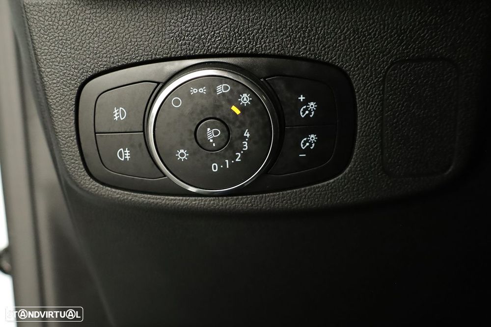 Ford Focus 1.0 EcoBoost MHEV ST-Line X Aut. - 19