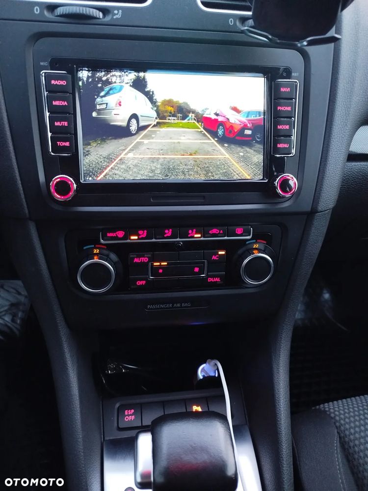 Volkswagen Golf 1.4 TSI DSG Highline - 21