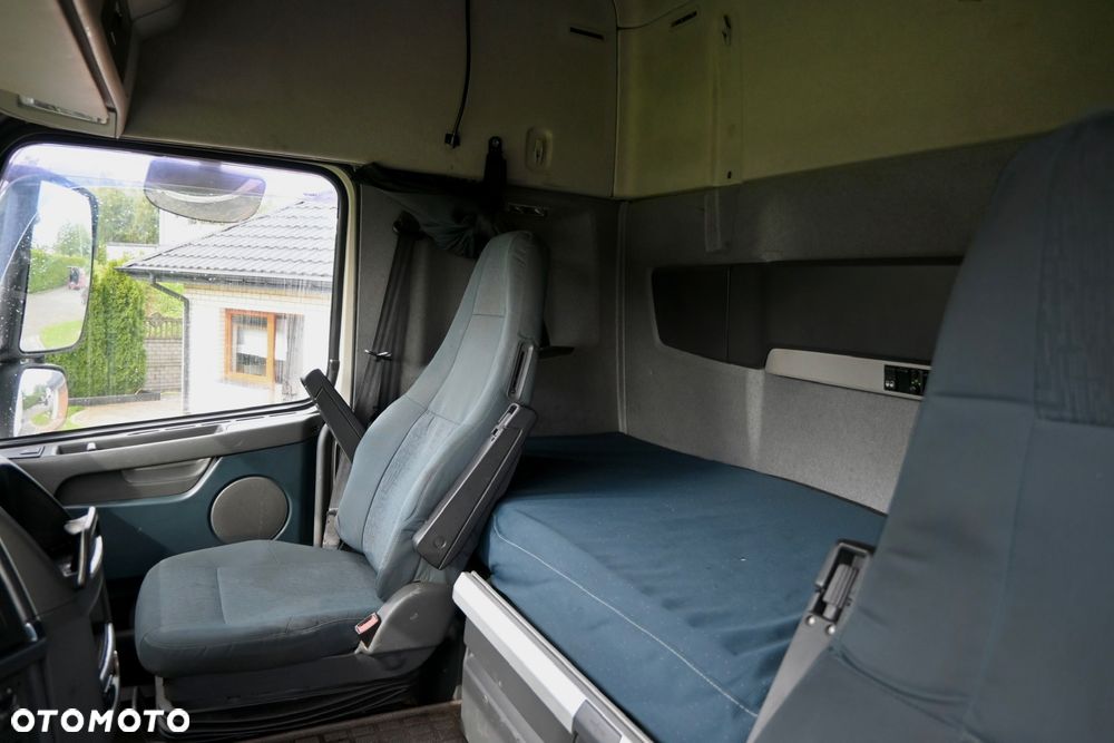 Volvo FH 13 - 7