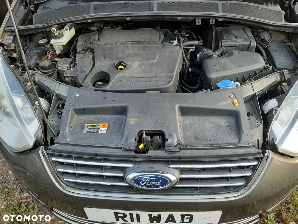Ford Galaxy - 10