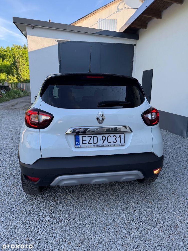 Renault Captur 1.3 Energy TCe S-Edition EDC - 4