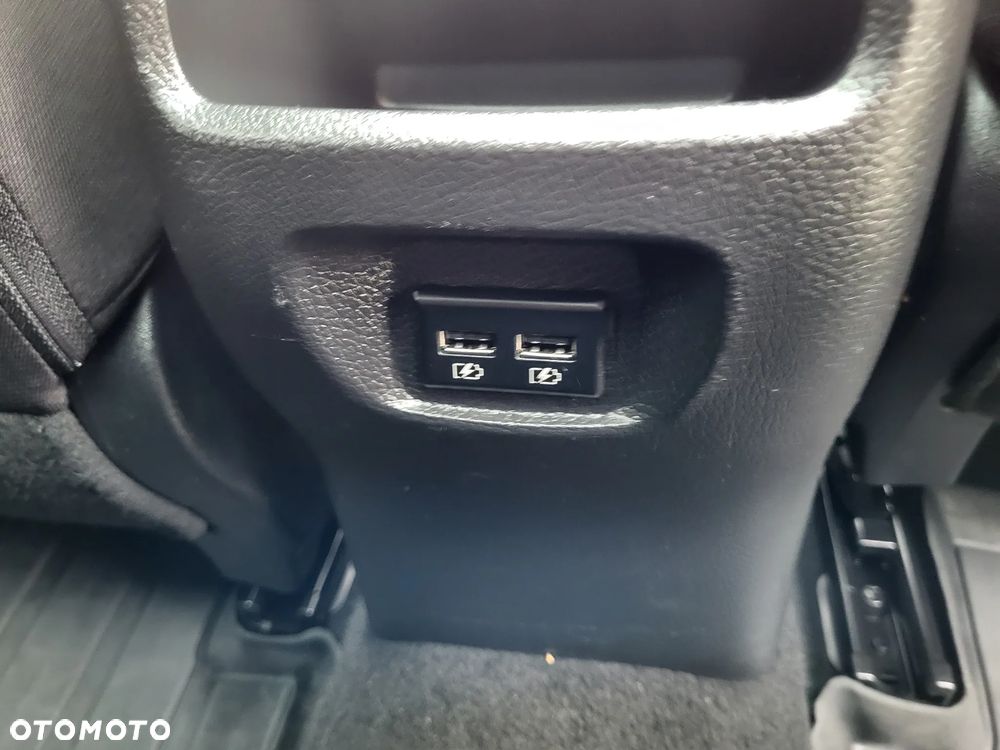 Nissan Qashqai - 19