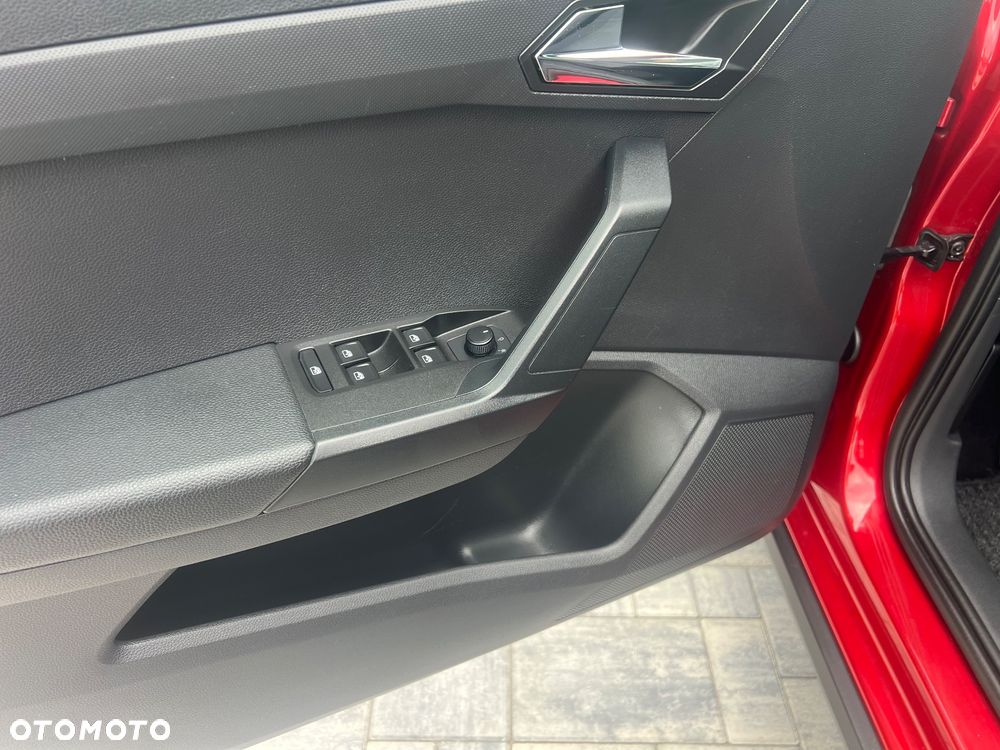 Seat Arona 1.0 TSI DSG OPF Style - 13