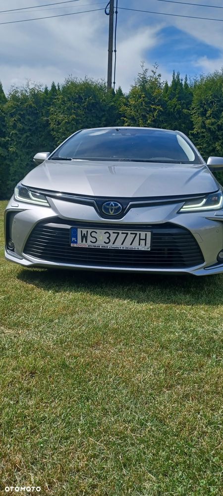 Toyota Corolla - 3