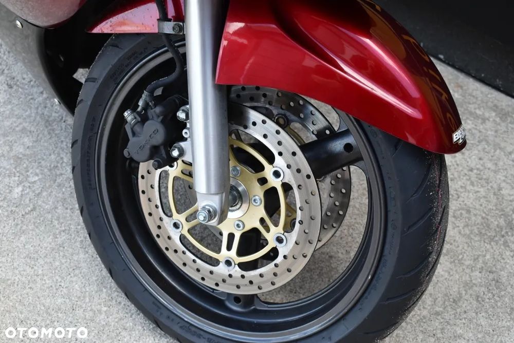 Suzuki GSX-F - Katana - 28