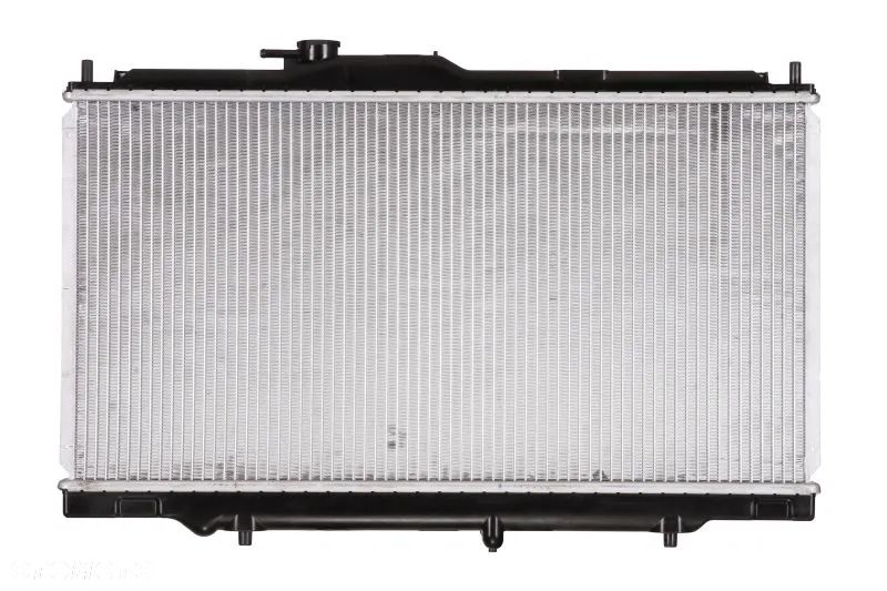 CHŁODNICA WODY HONDA ACCORD V, PRELUDE V - 2