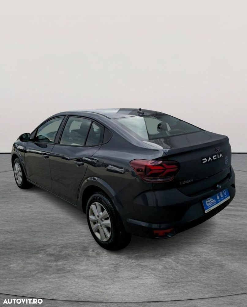 Dacia Logan - 3