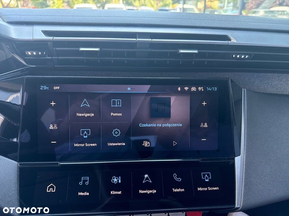 Peugeot 308 1.2 PureTech Allure S&S EAT8 - 19