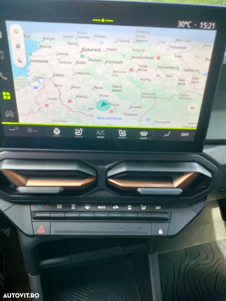 Dacia Duster - 20