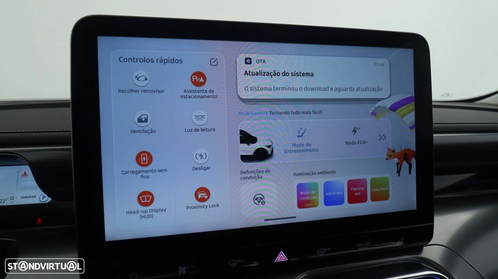 Smart #1 66 kWh Premium - 30