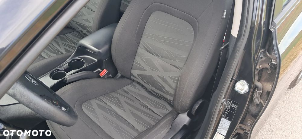 Kia Ceed 1.4 CVVT - 20