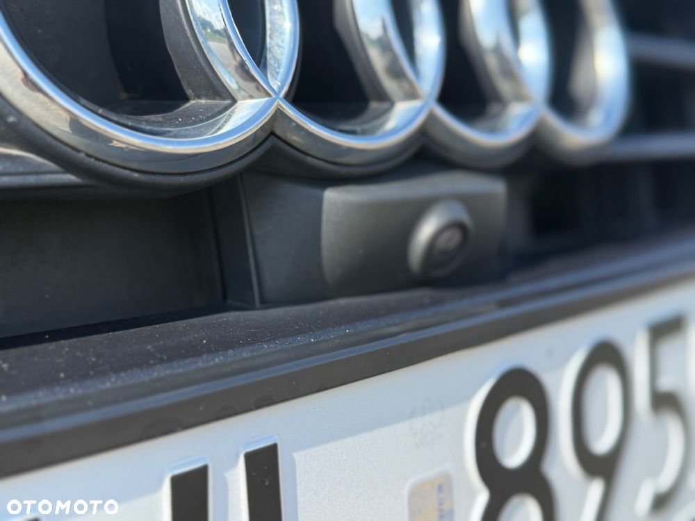 Audi A6 - 7