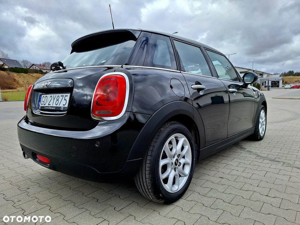 MINI Cooper 60 Years Chili - 12