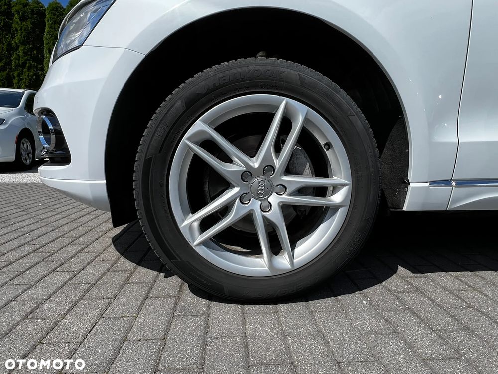 Audi Q5 2.0 TFSI Quattro S tronic - 4