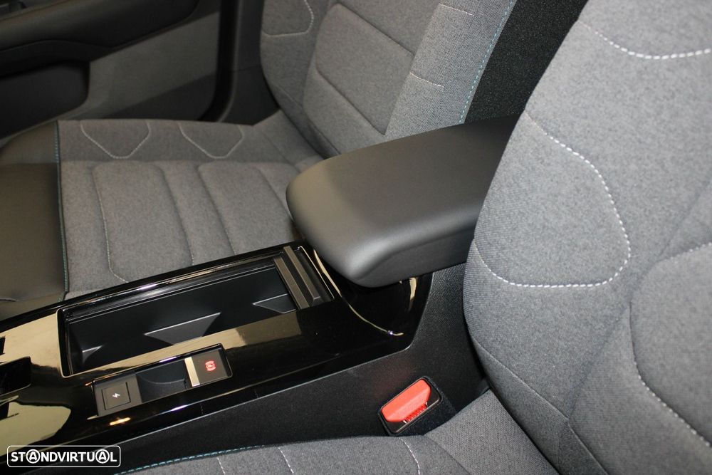 Citroën e-C4 X 50 kWh Feel Pack - 26