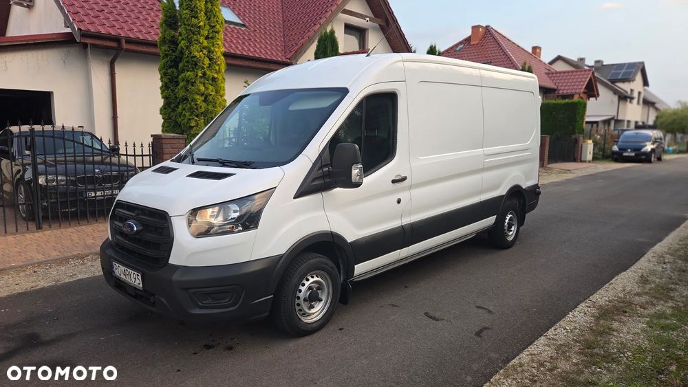 Ford TRANSIT - 1