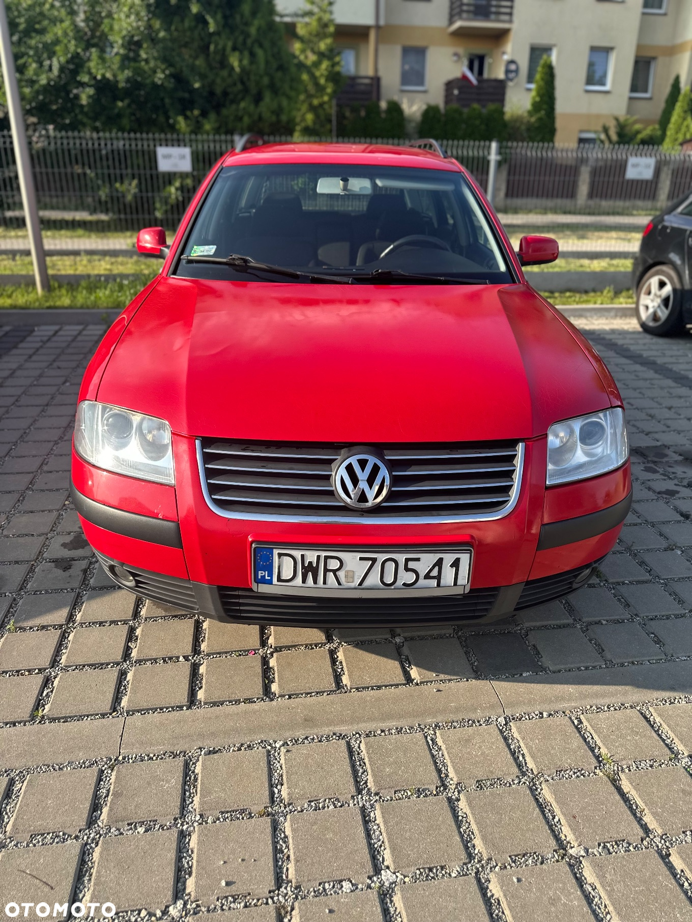 Volkswagen Passat 1.9 TDI Basis - 2