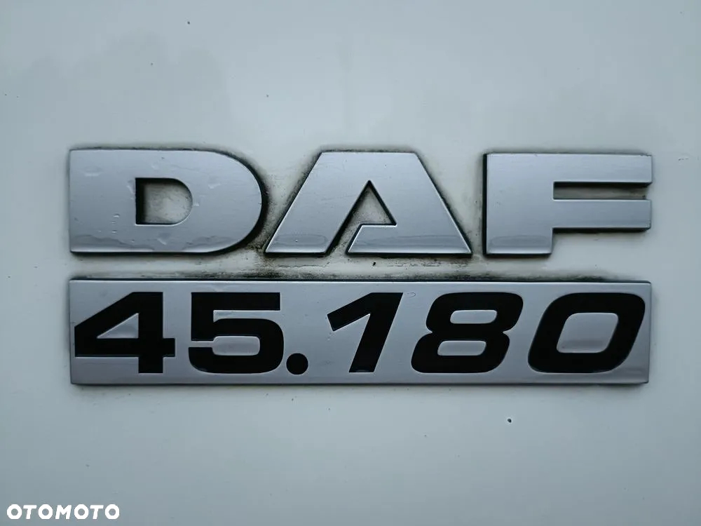 DAF LF 45 - 5