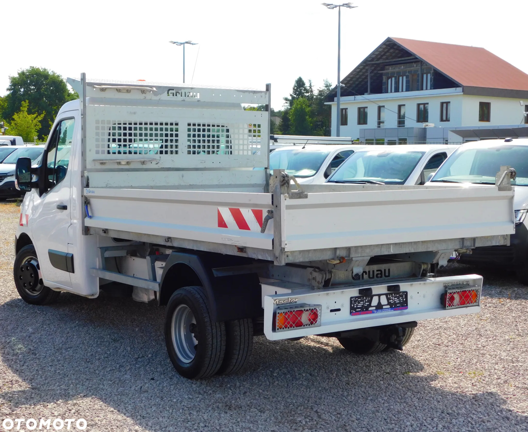 Renault Master - 8