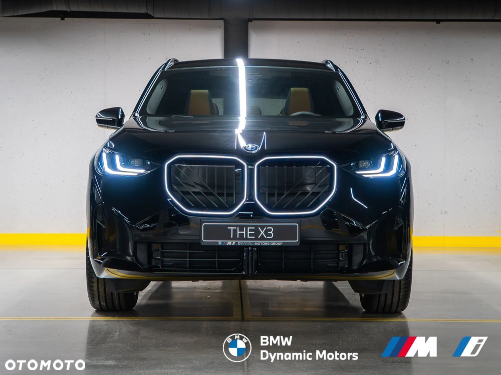 BMW X3 20d xDrive - 2