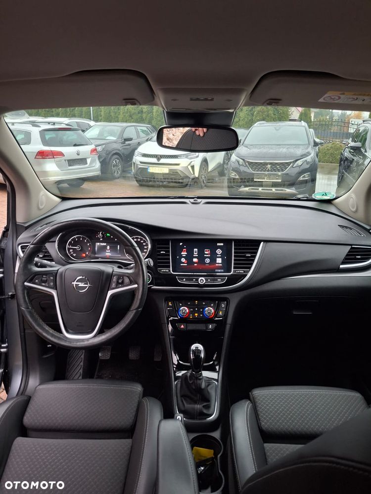Opel Mokka - 16