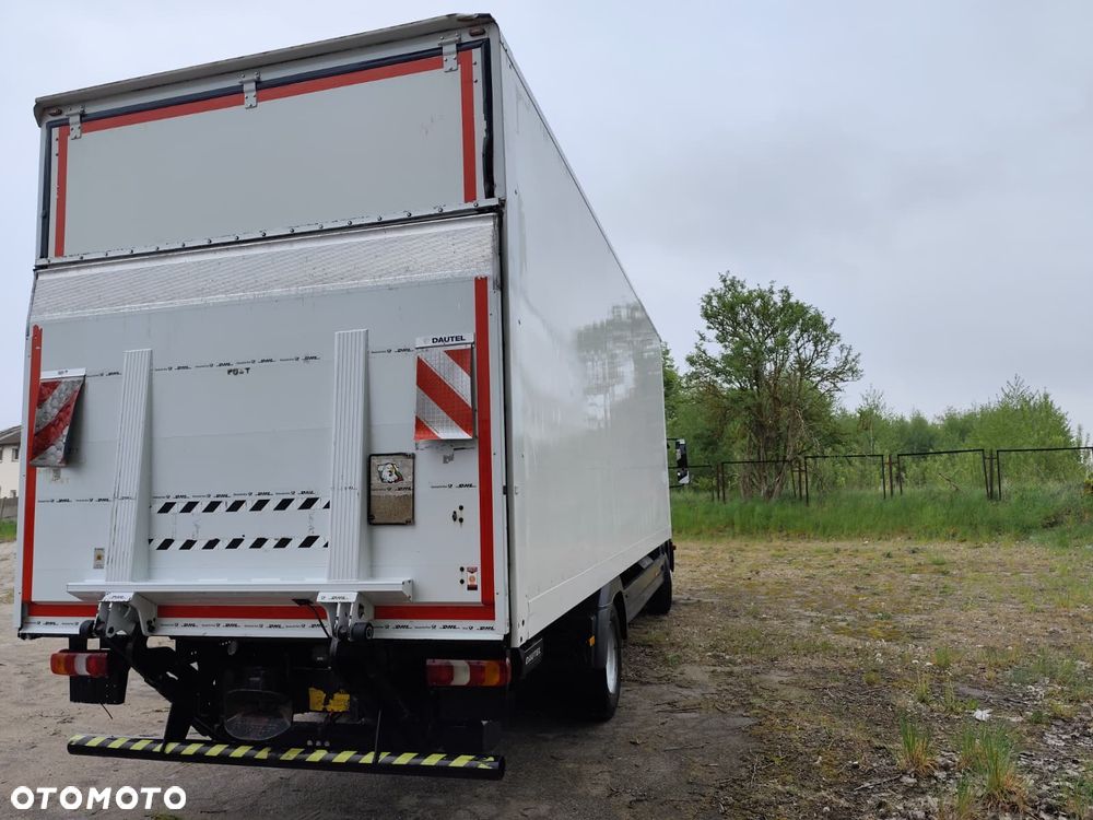 Mercedes-Benz Atego 1230 - 4