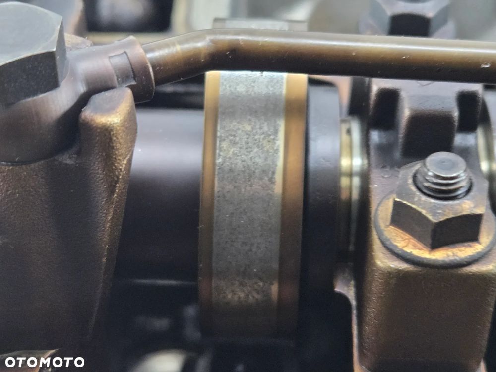 BMW E81 E87 E88 E90 E60 E61 2.0 N43B20A  GŁOWICA WAŁKI KOMPLETNA 7559168 - 25