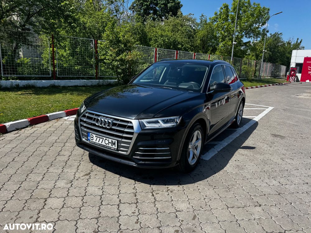 Audi Q5 - 25