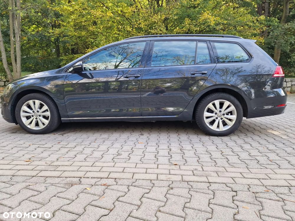 Volkswagen Golf 2019 photo 2