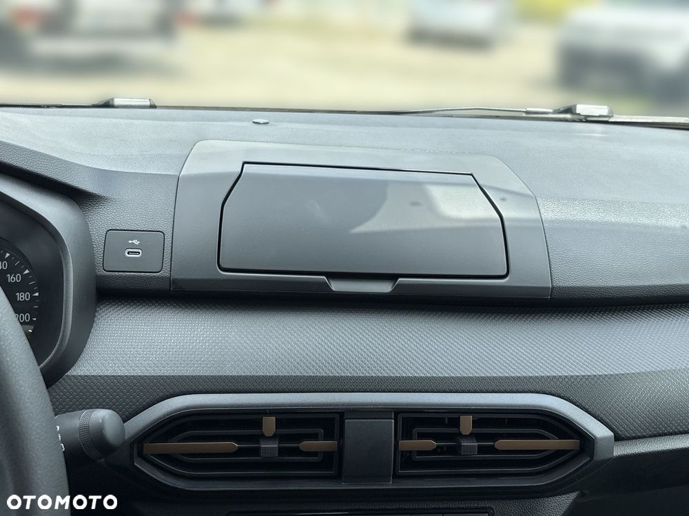 Dacia Sandero Stepway - 19