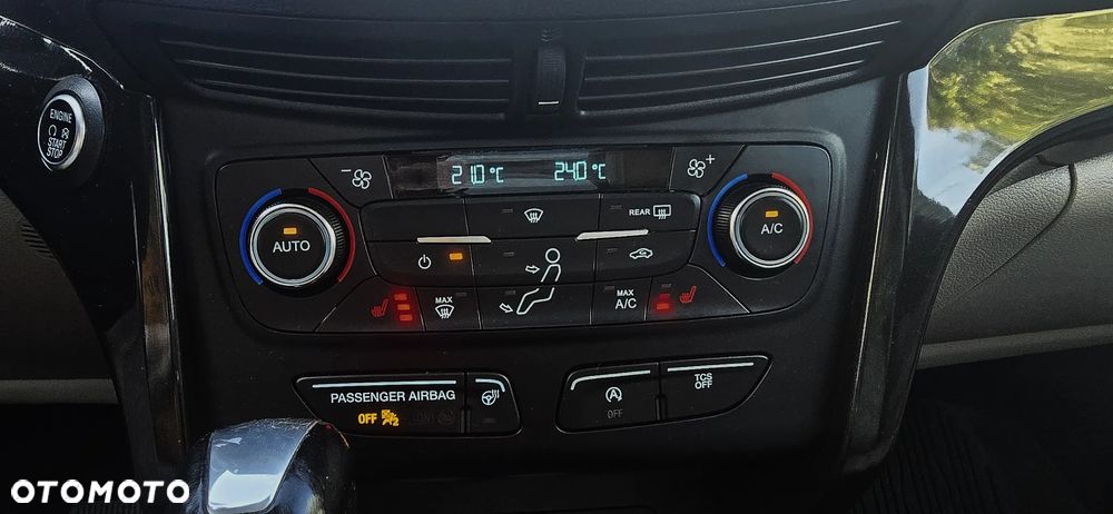Ford Escape - 33
