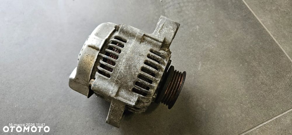 Alternator Daihatsu Cuore VII L276 1,0 b 2009r 101211-2731 - 1