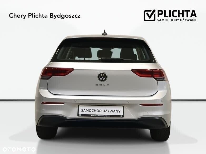 Volkswagen Golf 2.0 TDI Life - 7