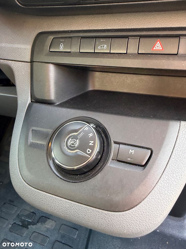Opel Vivaro 2.0 CDTI automat M INNOVATION L2 - 18