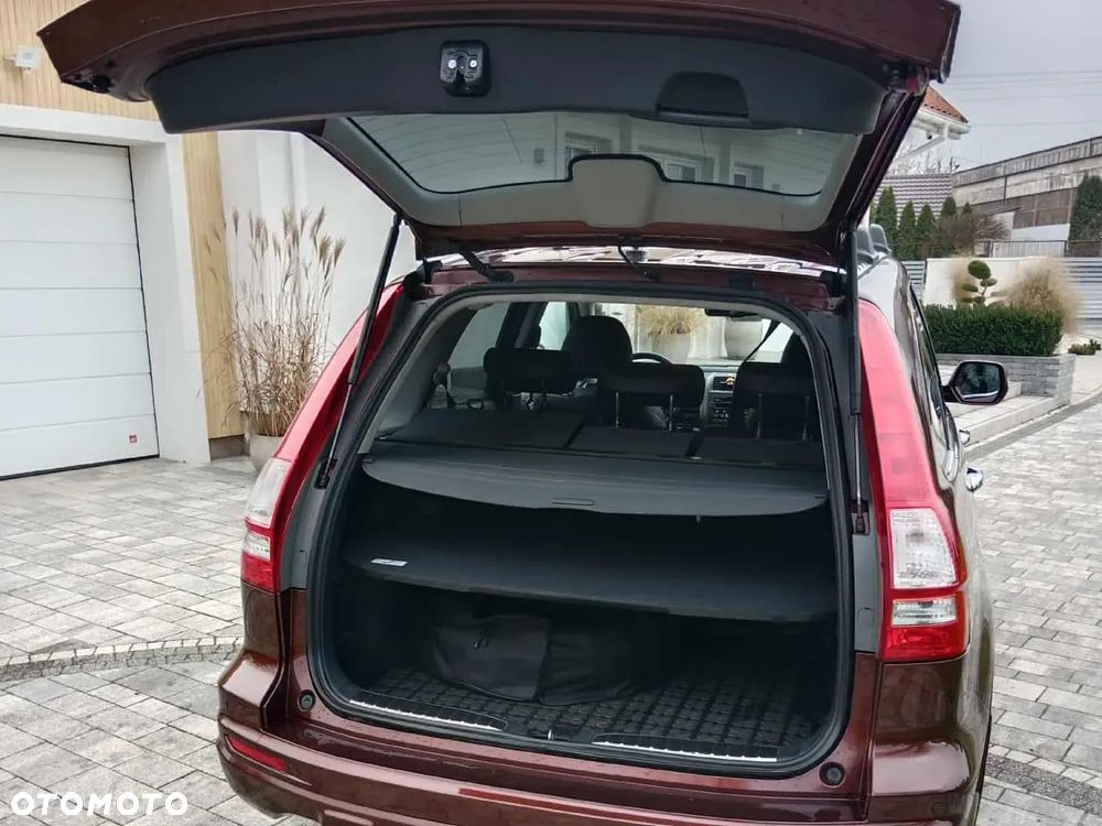 Honda CR-V 2.0 Executive - 5