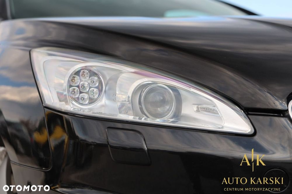 Peugeot 508 - 16