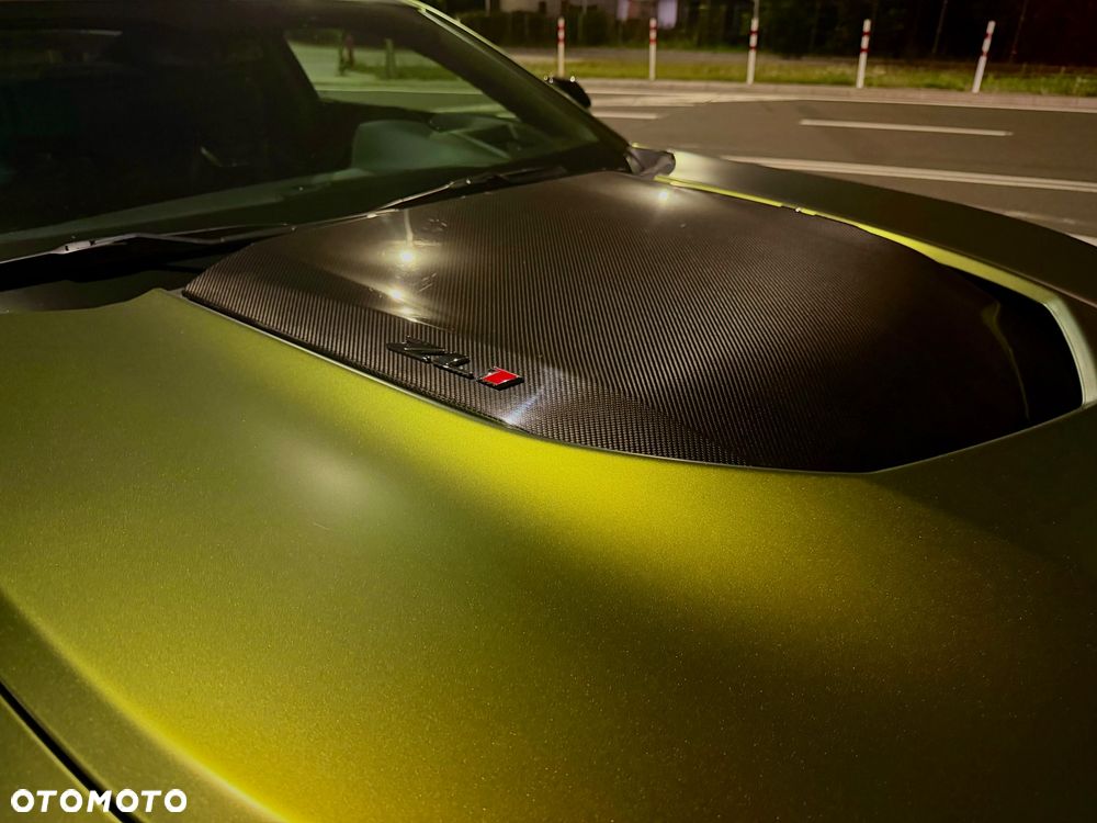 Chevrolet Camaro - 6