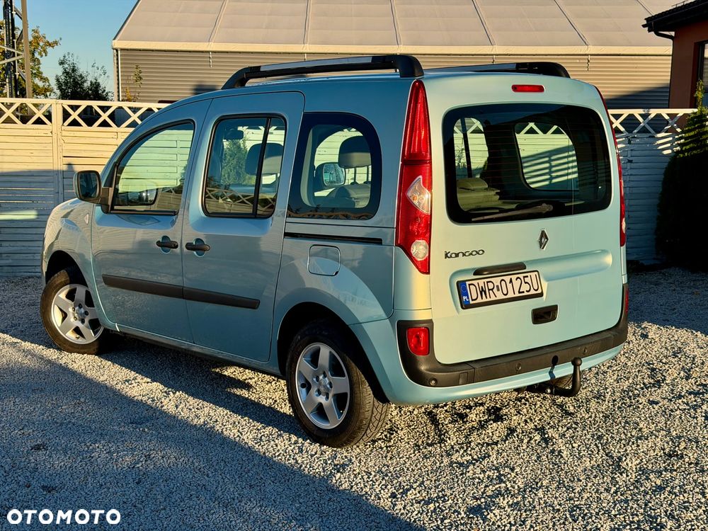 Renault Kangoo 1.5 dCi Privilege - 2