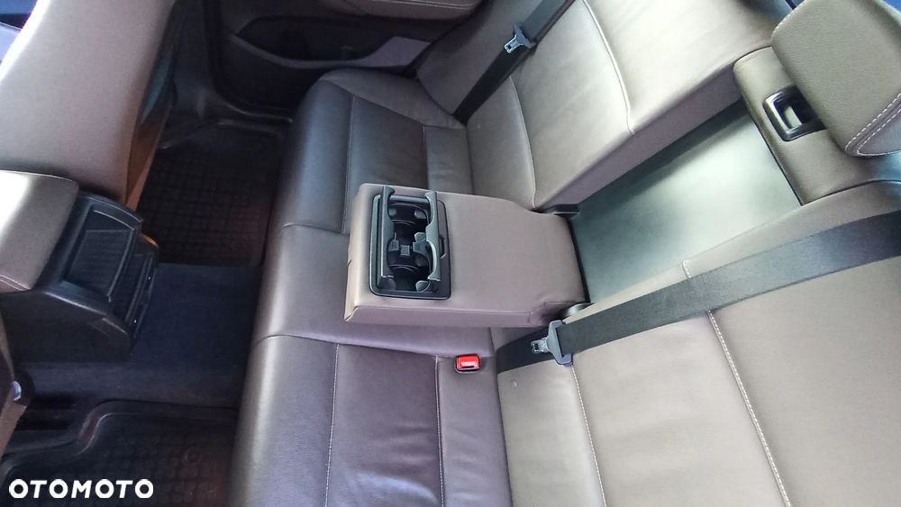 BMW X3 - 21